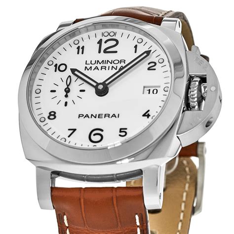 panerai luminora marina 1950 manual